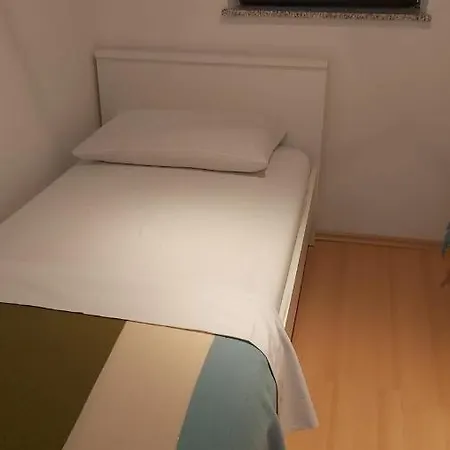 Iva/sepac Apartment Krk Town