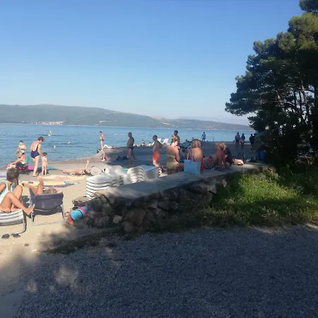 Iva/sepac Apartment Krk Town