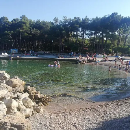 Iva/sepac * Krk Town