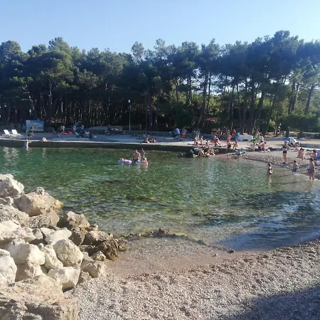 Iva/sepac * Krk Town