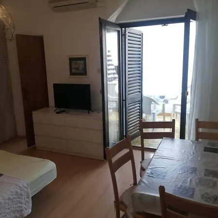 Iva/sepac Krk Town
