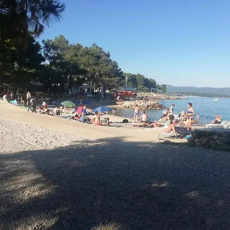 Iva/sepac Krk Town